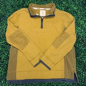 Fat Face The Airlie Sweat Pullover Top Mens XL